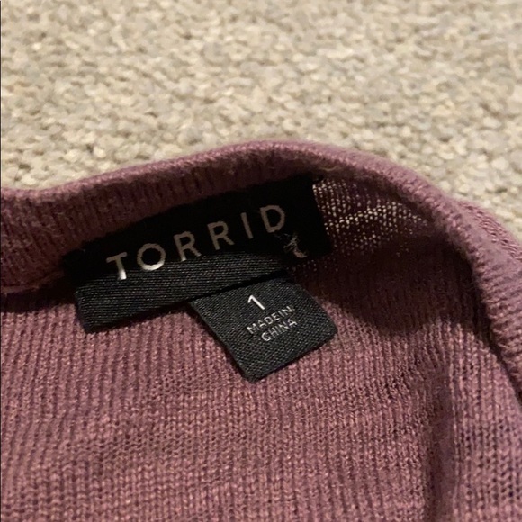 Cardigan - Picture 2 of 2